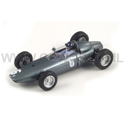 1963 Graham Hill