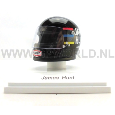 1976 helm James Hunt