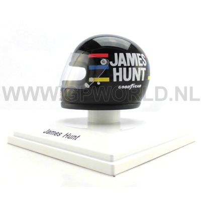 1976 helm James Hunt