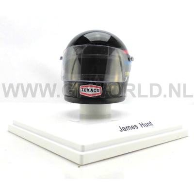 1976 helm James Hunt