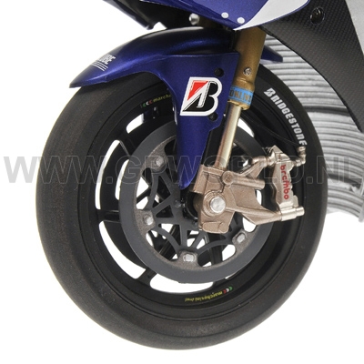 2010 Jorge Lorenzo