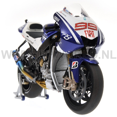 2010 Jorge Lorenzo