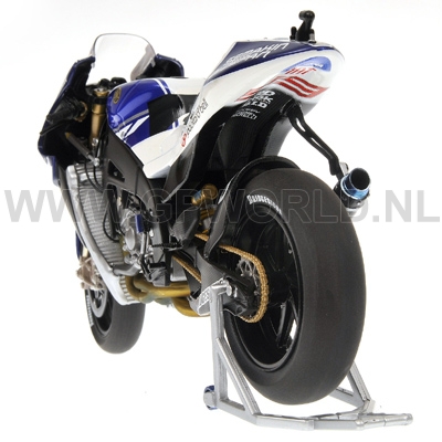 2010 Jorge Lorenzo
