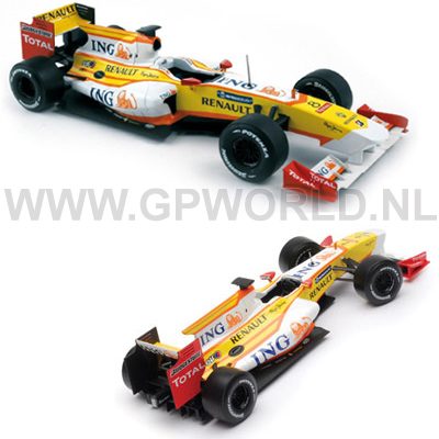 2009 Renault R29 #8