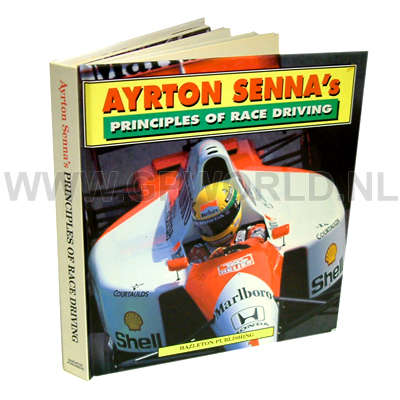 Principles of race driving