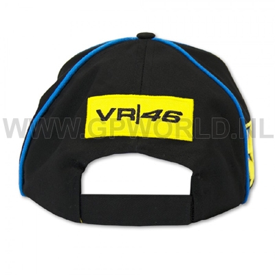2013 Valentino Rossi cap 46