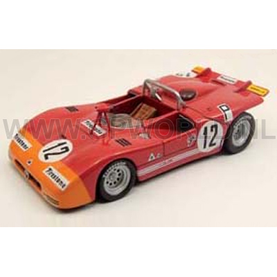 1971 Toine Hezemans