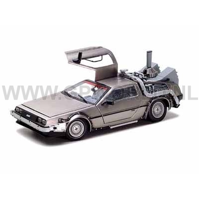 Back to the Future II