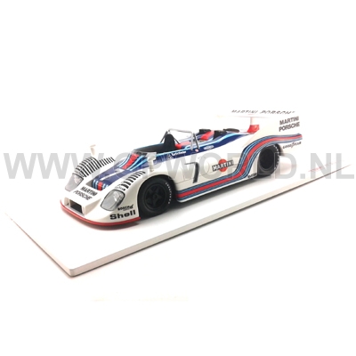 1976 Porsche 936 #7 