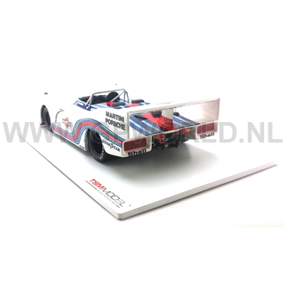 1976 Porsche 936 #7 
