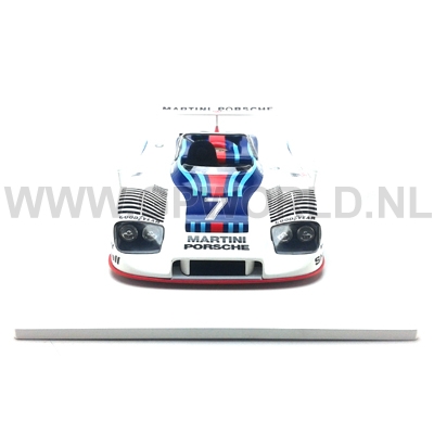 1976 Porsche 936 #7 