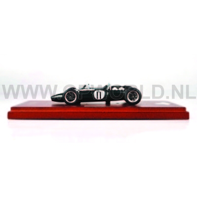 1960 Jack Brabham #11