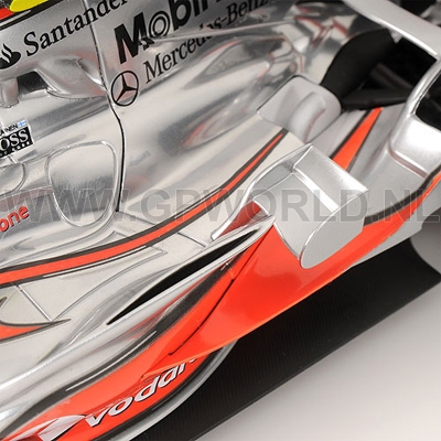 2008 Heiki Kovalainen