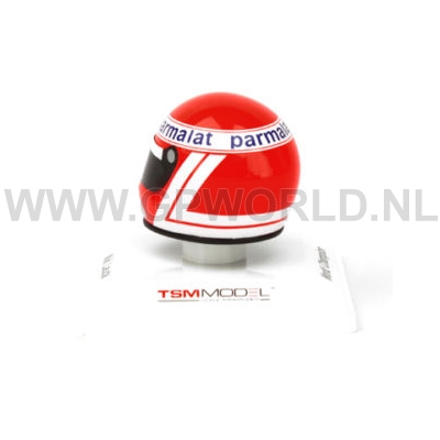 1984 helm Niki Lauda