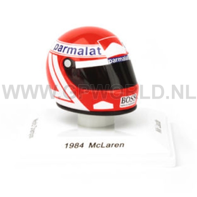 1984 helm Niki Lauda