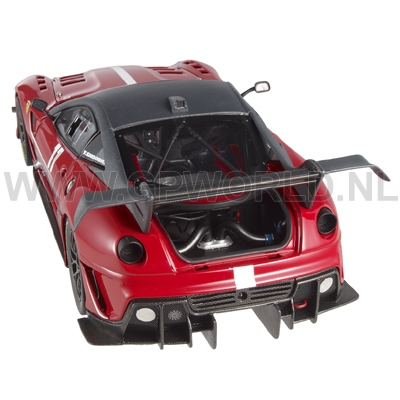 Ferrari 599XX Evo #11