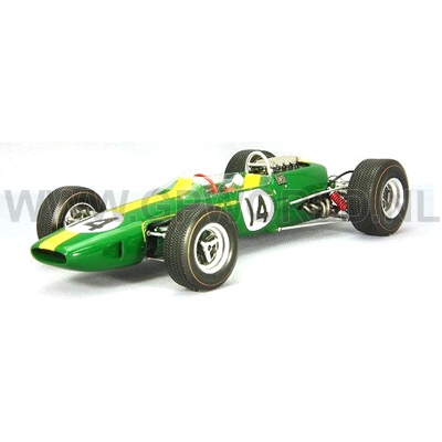 1967 Graham Hill