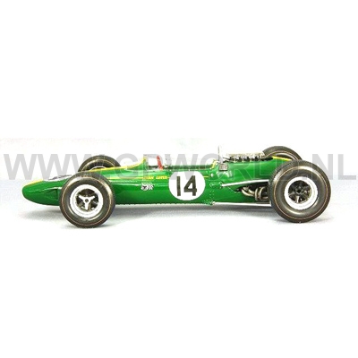 1967 Graham Hill