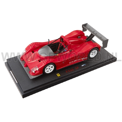 Ferrari 333SP