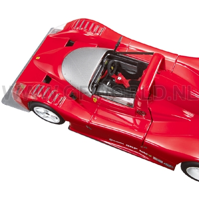 Ferrari 333SP