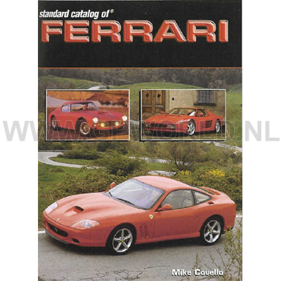 Ferrari 1947-2003