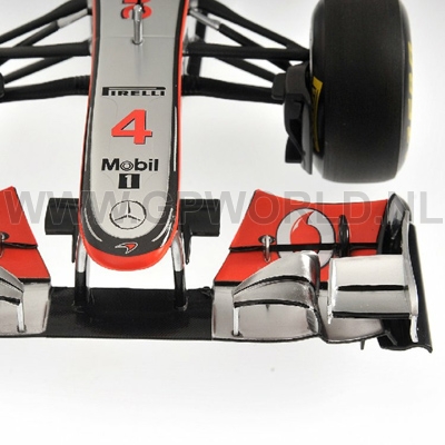2011 Jenson Button