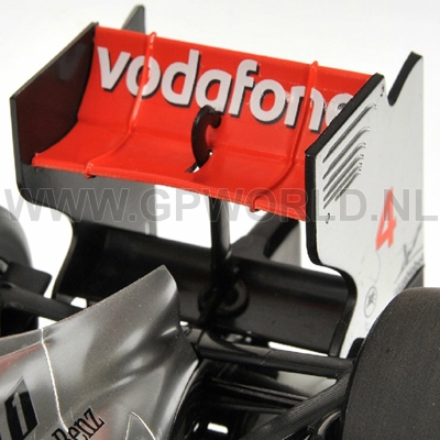 2011 Jenson Button