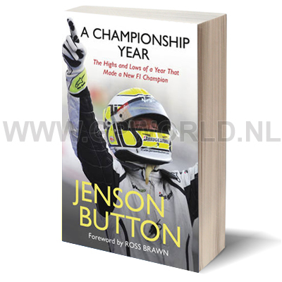 Jenson Button | A Championship Year