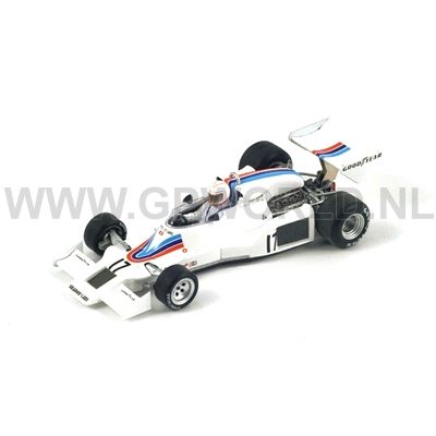 1977 Alan Jones