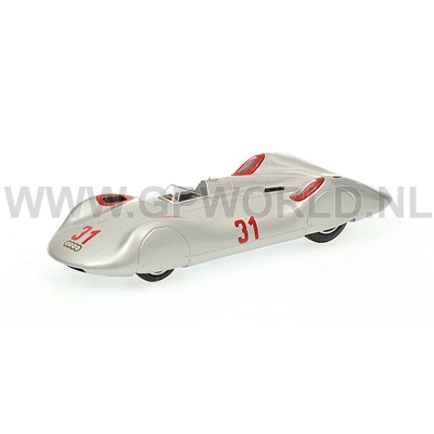 1937 Auto Union Typ C