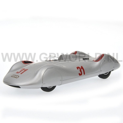 1937 Auto Union Typ C