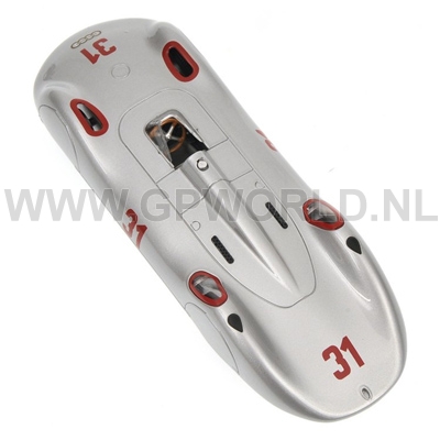 1937 Auto Union Typ C
