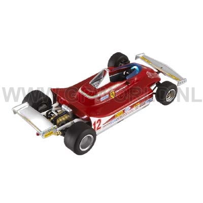 1979 Gilles Villeneuve