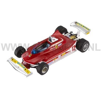 1979 Gilles Villeneuve