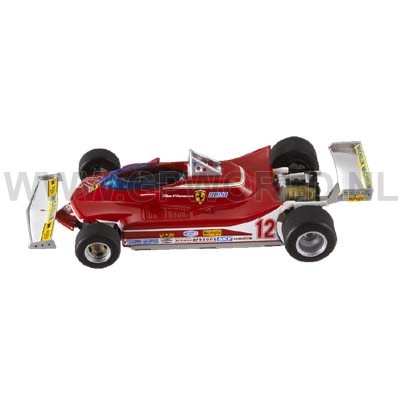 1979 Gilles Villeneuve