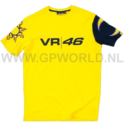 Valentino Rossi 46 T-shirt