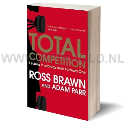 Total Competition | Ross Brawn
