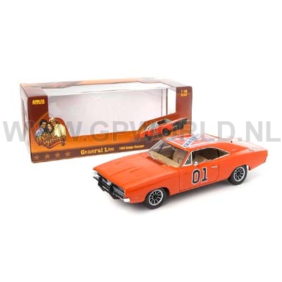 Dukes of Hazzard