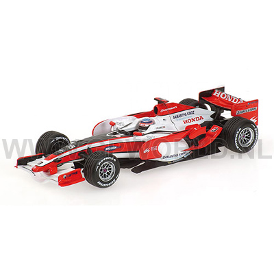 2008 Takuma Sato