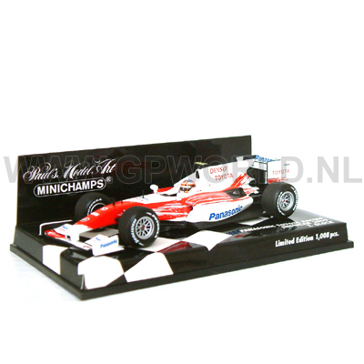 2009 Timo Glock