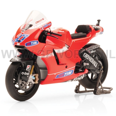 2010 Casey Stoner