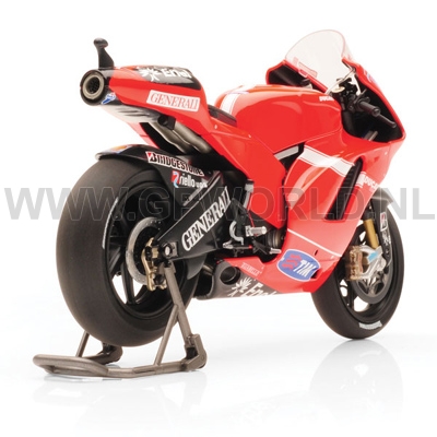 2010 Casey Stoner