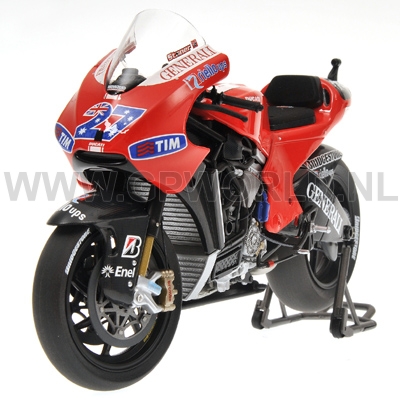 2010 Casey Stoner