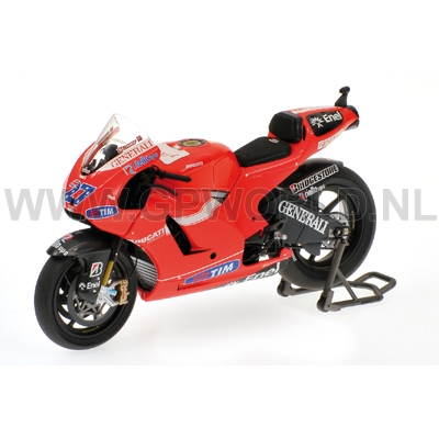 2010 Casey Stoner
