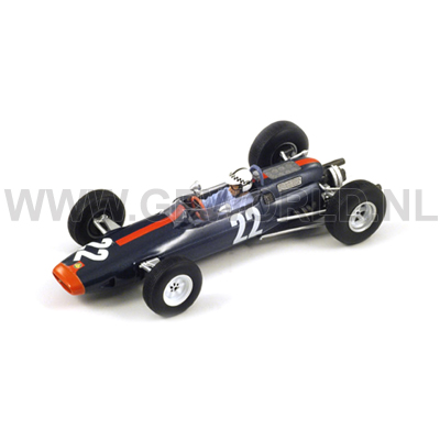 1965 Innes Ireland