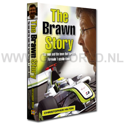 The Brawn Story