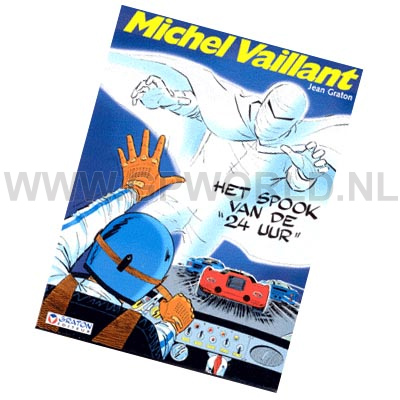 Michel Vaillant #17