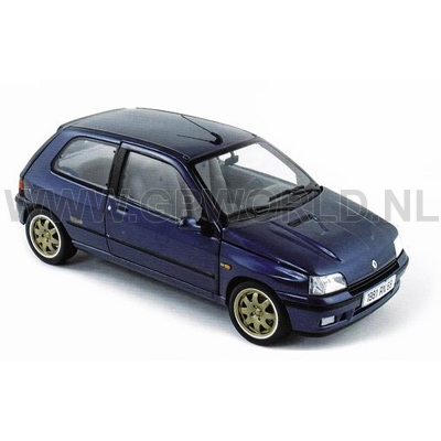 1993 Renault Clio Williams