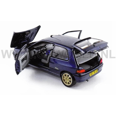 1993 Renault Clio Williams