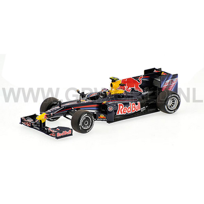 2009 Sebastian Vettel